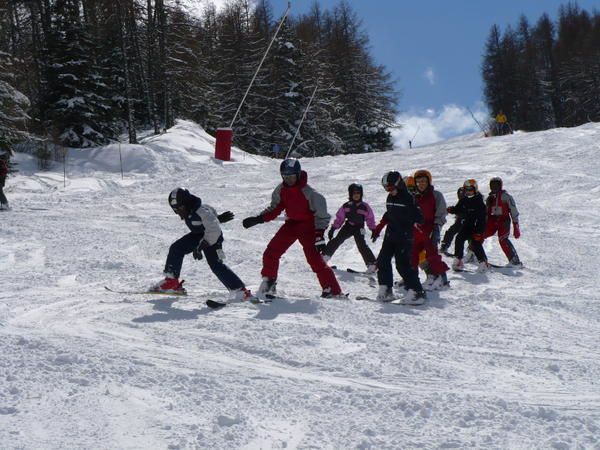 Album - Sur-les-pistes