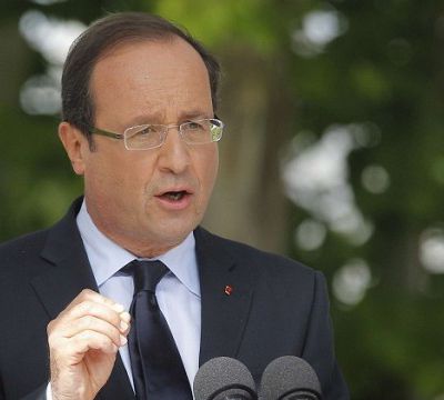 Vel d’Hiv, Algérie : François Hollande est le président des réconciliations