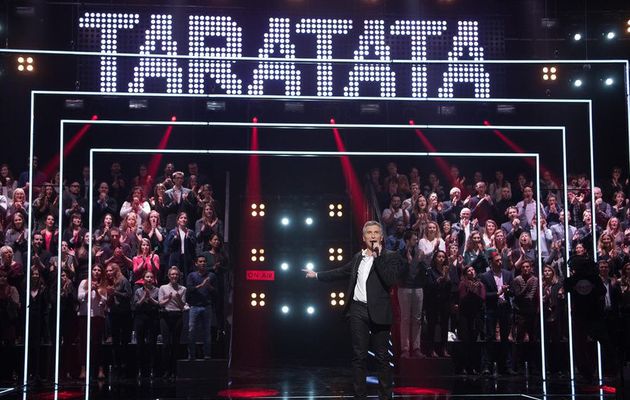 Taratata en prime ce soir sur France 2 avec Pascal Obispo, Gims, Vianney et Kendji Girac