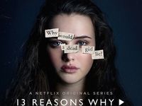 {Films/Série} 13 reasons why 