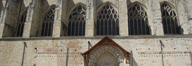 La cathédrale St Pierre à Condom (suite et fin)