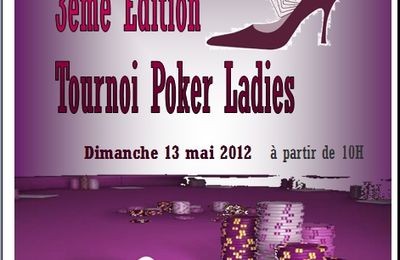 TOURNOI LADIES DU NPA