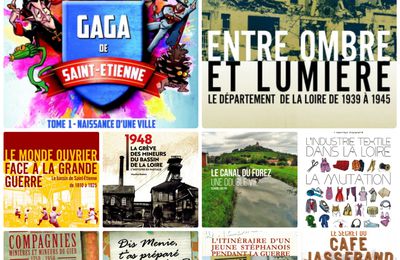 Dernières parutions Actes-Graphiques 2018-2019