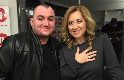 Lara Fabian