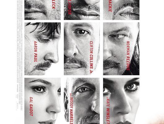 "Triple 9", un film de John Hillcoat