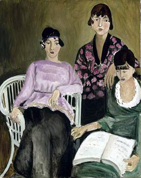 Les soeurs Brelan, par François Vallejo (Viviane Hamy)