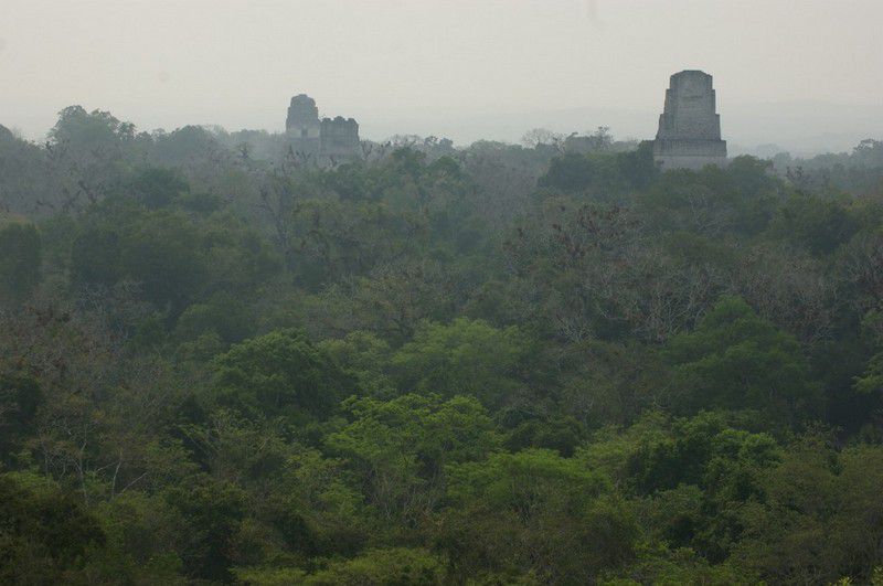 Album - Guatemala