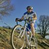 Thierry médaille de bronze au régional de cyclo cross