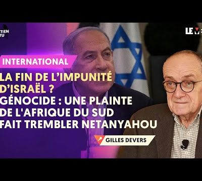 La fin de la nuit est-elle probable?