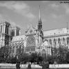 Notre Dame de Paris...
