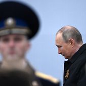 Guerre en Ukraine EN DIRECT : Vladimir Poutine veut utiliser l'hiver comme " une arme de guerre ", assure l'Otan...