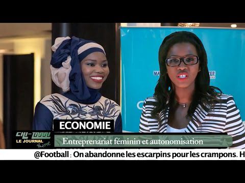 Le Journal Chi-taari Rappé - Saison 02 - Édition Spéciale 01 - FEMMES