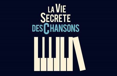 La Vie Secrète Des Chansons → Messages Personnels  ...