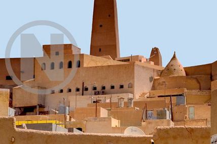 Ghardaia