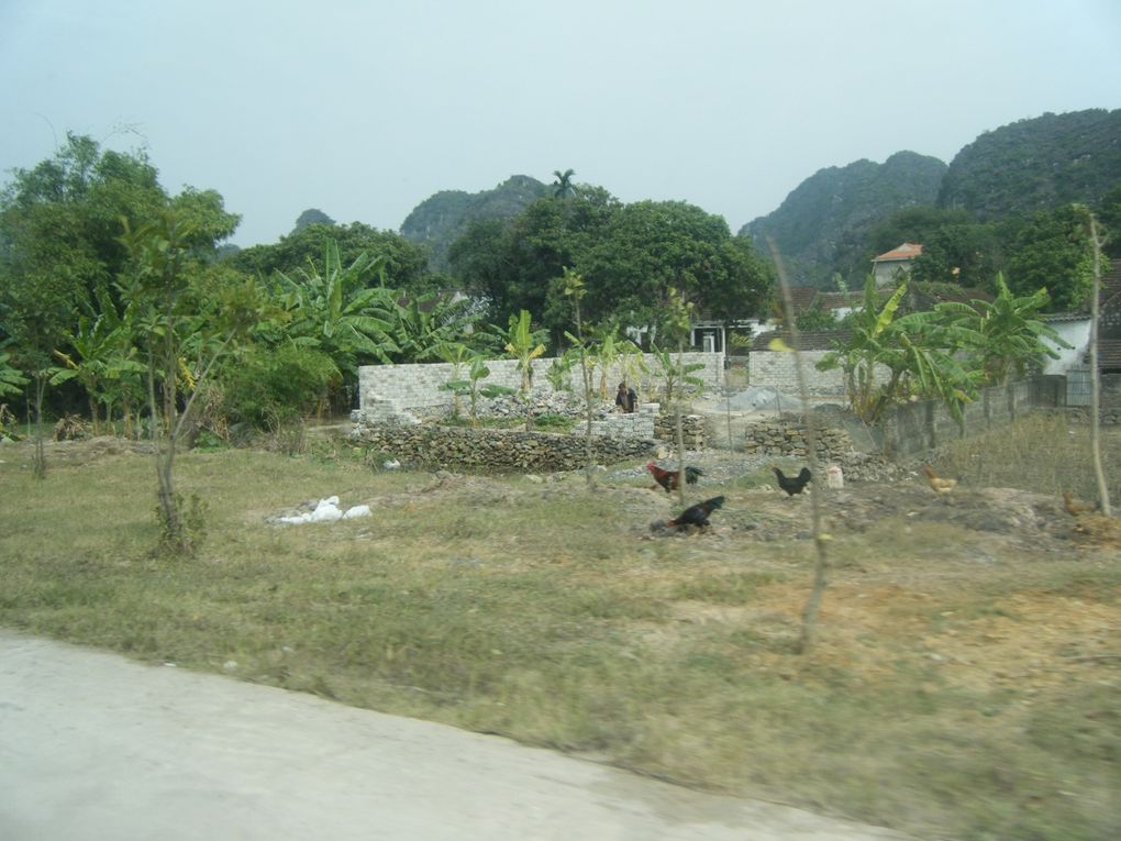 Album - 5 Ninh Binh