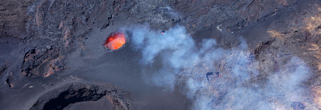 Activity at Stromboli, Mount Pelée, Merapi, La Fournaise, and post-eruption consequences at Tajogaite.