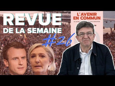 Jean-Luc Mélenchon ne donne pas de consigne mais assure qu'il ne votera pas FN