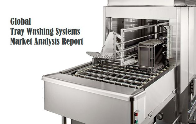 Tray Washing Machine Market Report | 2020-2025