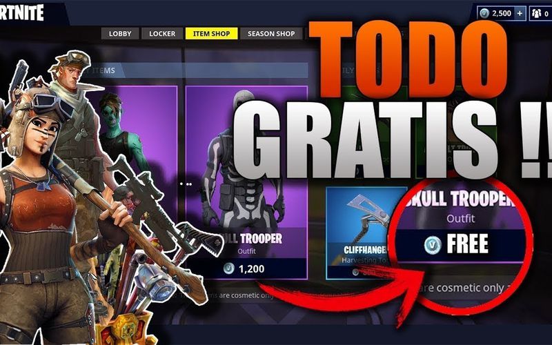 pavos gratis en fortnite pc, pavos gratis en fortnite ps4,como tener pavos gratis en fortnite xbox one