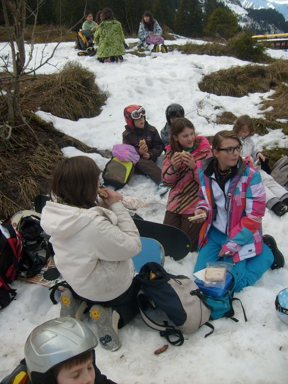 SORTIES DU SAMEDI FLAINE