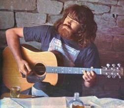 Dick Gaughan