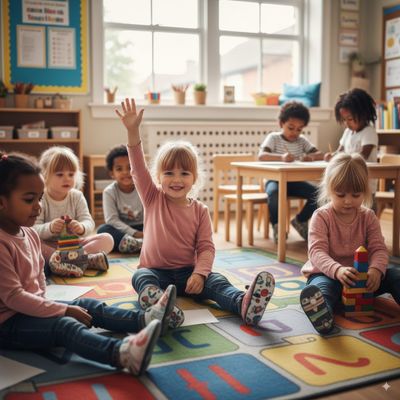 Chaussons enfants : guide complet pour une rentrée scolaire réussie