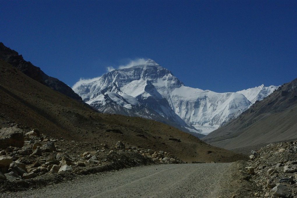 Album - EVEREST-2009---EXPEDITION-MARC-BATARD