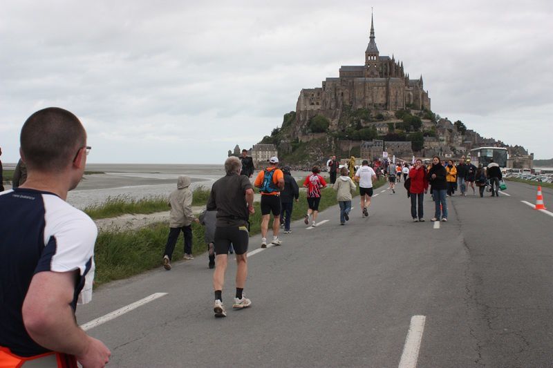 Album - Marathon-Mt-St-Michel