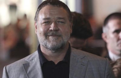 Film : Russell Crowe jouera Göring dans un grand film historique sur le procès de Nuremberg