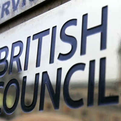 British Council