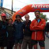 Trail du Caroux 2011