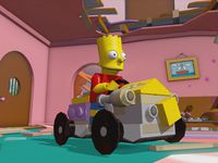 Explorez le monde des Simpson et de Midway Arcade dans LEGO Dimensions