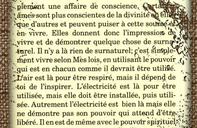 L'air est là pour être respiré....