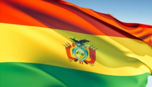 Le président bolivien annonce davantage d'investissements pour de programmes sociaux