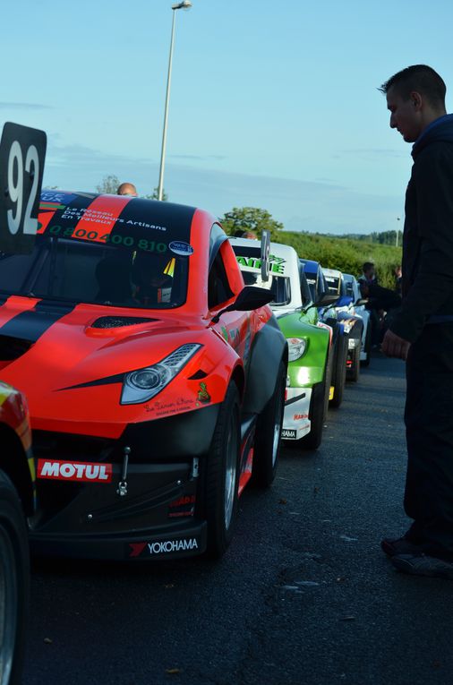 GT Tour à Magny Cours / RCZ Racing Cup et Mitjets Series 1300 + 2L