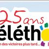 Téléthon 2011