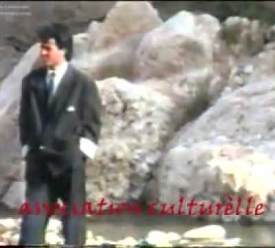 Chanson chaoui - Massinissa - Ahwatid a i3ssassèn