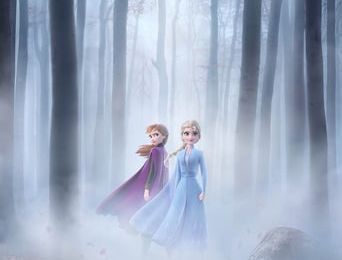 ッ[HD-1080P] Frozen 2: O Reino do Gelo » DVDRip (2019) Filme Completo Dublado Online Legendado PT