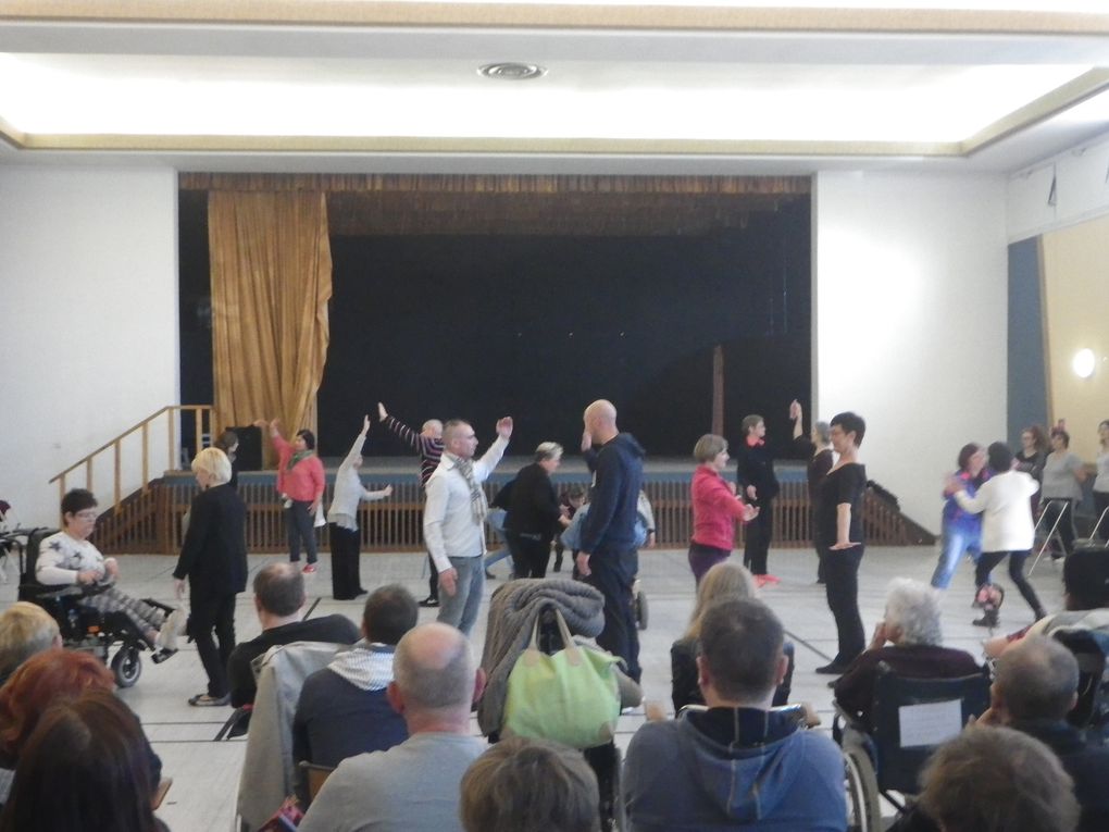 2015-04 Spectacle Everybodies à l'Hopital