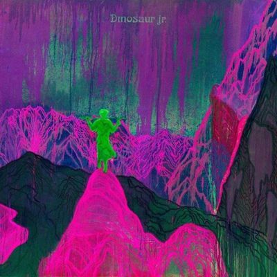 Dinosaur Jr : Un nouvel album et un extrait 