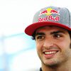 Sainz espère rejoindre Red Bull