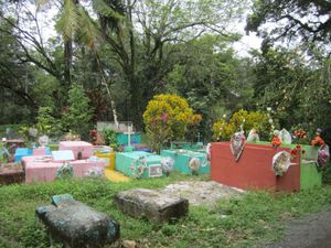 Guatemala: Rio Dulce