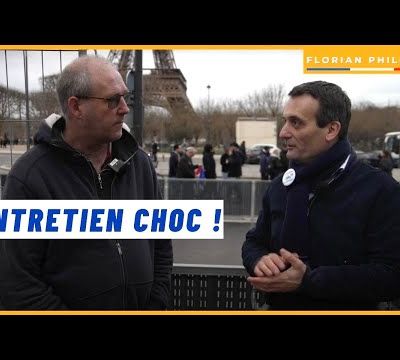 Frexit, FNSEA, nouvelles révoltes…Sébastien Béraud explose tout ! - 04/02/2024.