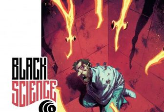 Les lectures comics de la semaine S08E10