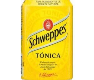 Schweppes Tonica, il gusto adulto