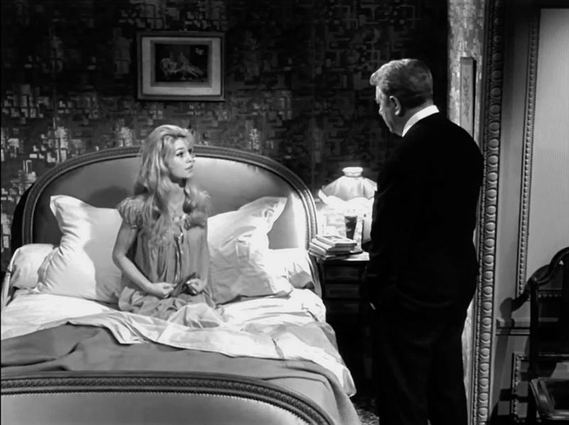 Malheur (1958) Claude Autant-Lara