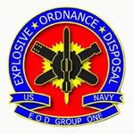 Navy picks Engility for EOD support