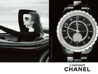 Chanel : Grand Prix Presse 2015
