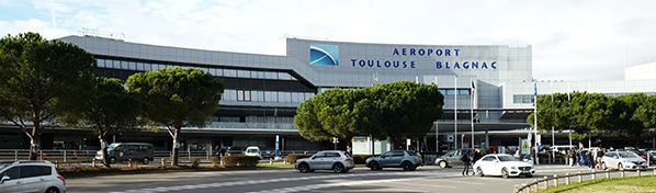 Aéroport de Toulouse-Blagnac : les chiffres clé de 2017 et les projets 2018