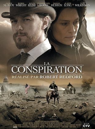 Robert Redford Réalisateur